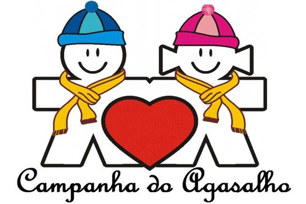 Campanha do Agasalho 2011