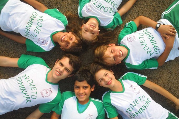 FAMI inaugura nova sede FAMI inaugura nova sede