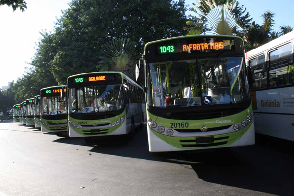 Projeto inclui Inhumas na Rede Metropolitana de Transporte Projeto inclui Inhumas na Rede Metropolitana de Transporte