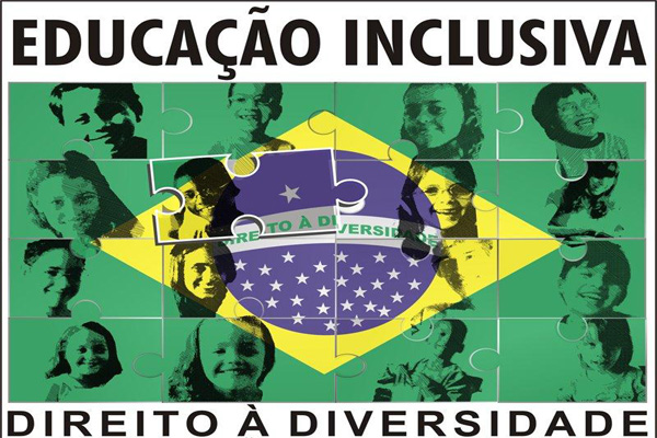 Cursos em prol da Educação Inclusiva Cursos em prol da Educação Inclusiva