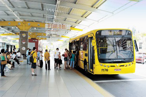 CCJ inclui Caturaà e Inhumas na Rede de Transporte CCJ inclui Caturaà e Inhumas na Rede de Transporte