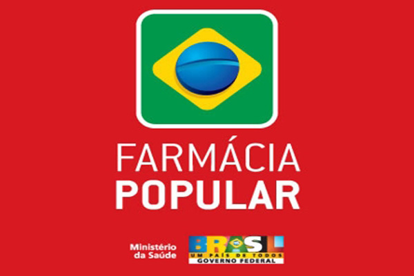 Inaugurada Farmácia Popular de Inhumas Inaugurada Farmácia Popular de Inhumas
