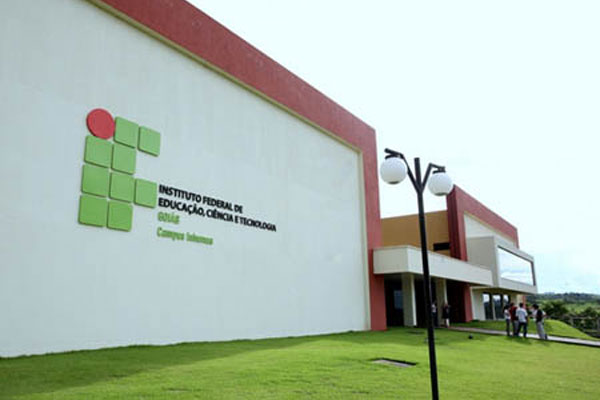 Campus Inhumas anuncia fim da greve Campus Inhumas anuncia fim da greve