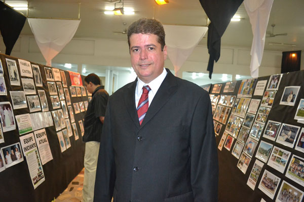 A história de Inhumas através da fotografia A história de Inhumas através da fotografia