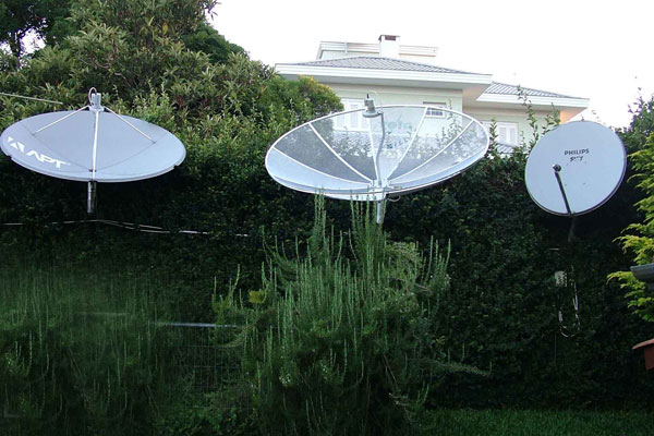 Curiosidades: Tvs faturam pouco Curiosidades: Tvs faturam pouco
