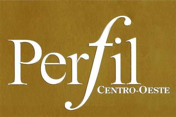 Revista Perfil Centro-Oeste lança hoje sua 17ª edição Revista Perfil Centro-Oeste lança hoje sua 17ª edição
