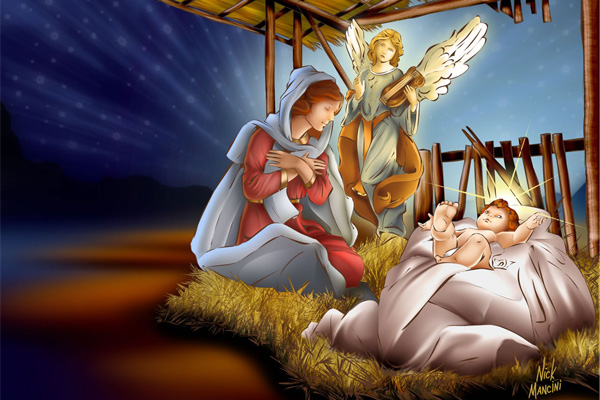 Cantata de Natal 2011 Cantata de Natal 2011