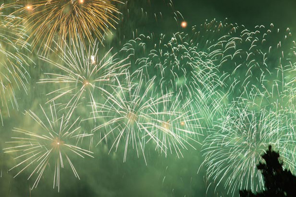 Opções para comemorar o Reveillon 2012 em Inhumas Opções para comemorar o Reveillon 2012 em Inhumas