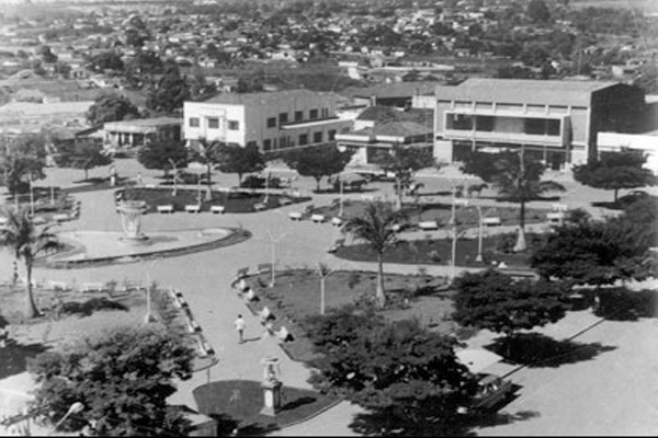 Inhumas comemora seus 81 anos! Inhumas comemora seus 81 anos!