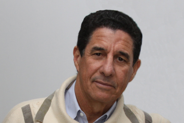 Davi Isaias lançará novo livro Davi Isaias lançará novo livro