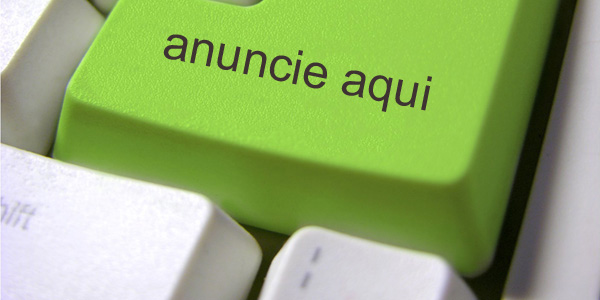 Divulgue, promova, faça acontecer! Divulgue, promova, faça acontecer!