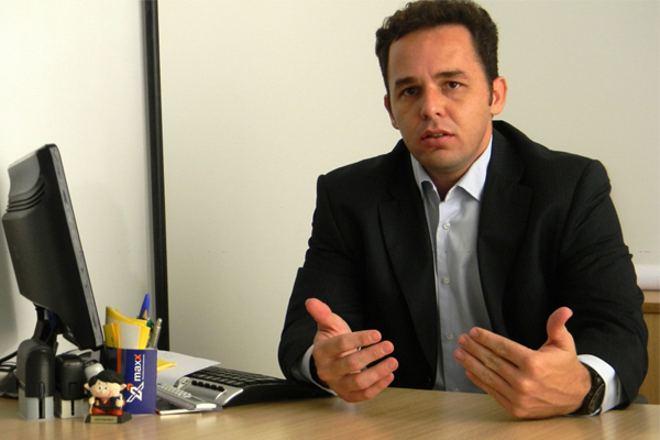 Saúde de Inhumas tem novo secretário Saúde de Inhumas tem novo secretário