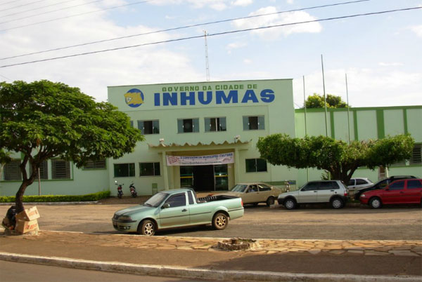 Saiba mais sobre os candidatos a prefeito por Inhumas 2012