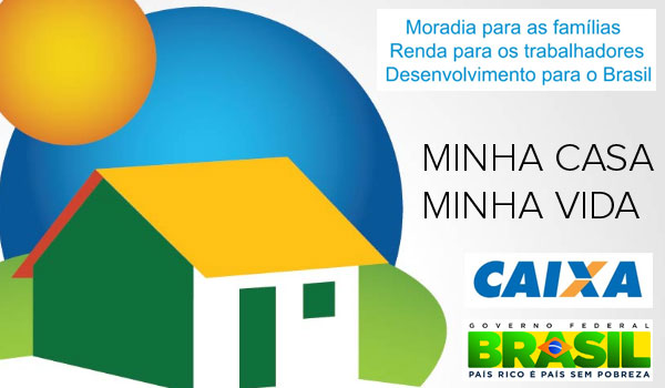 Reunião sobre o Programa Minha Casa Minha Vida Reunião sobre o Programa Minha Casa Minha Vida