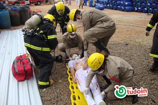 Violência marca Inhumas no final de semana Violência marca Inhumas no final de semana