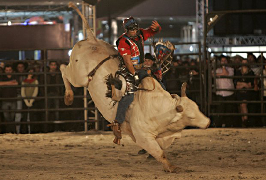 Temporada de Rodeios na Expo Inhumas 2013 Temporada de Rodeios na Expo Inhumas 2013