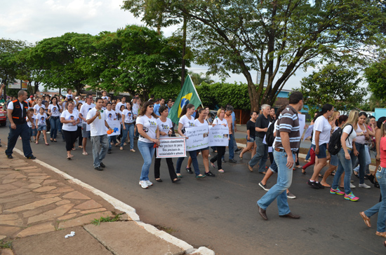 Protesto Protesto