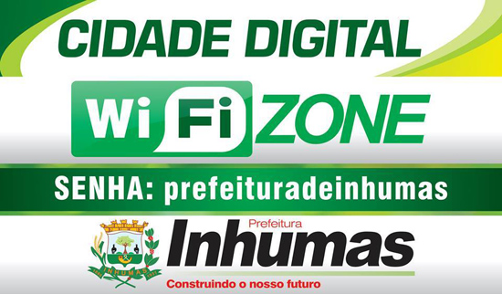 Projeto Cidade Digital - 31 de março Projeto Cidade Digital - 31 de março