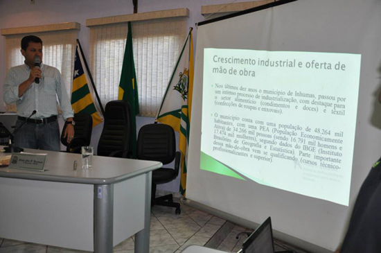 Banco de Emprego em Inhumas Banco de Emprego em Inhumas