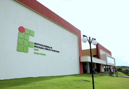 Vestibular IFG 2014/1 Vestibular IFG 2014/1