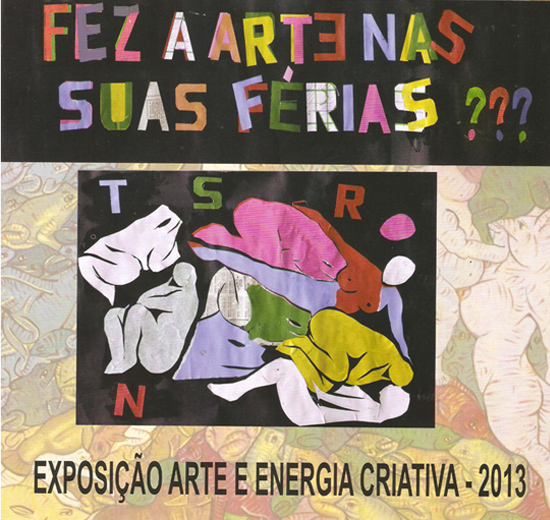 Exposição Exposição