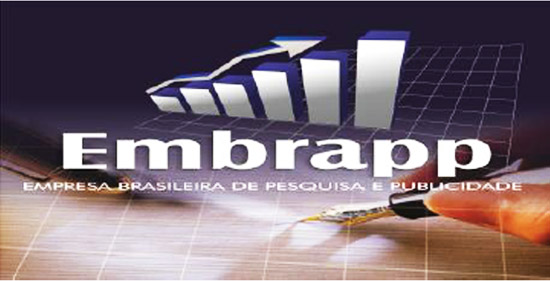 Prêmio Marcas e Talentos - EMBRAPP Prêmio Marcas e Talentos - EMBRAPP