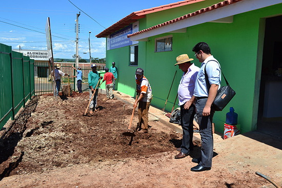 Prefeitura em Ação Prefeitura em Ação
