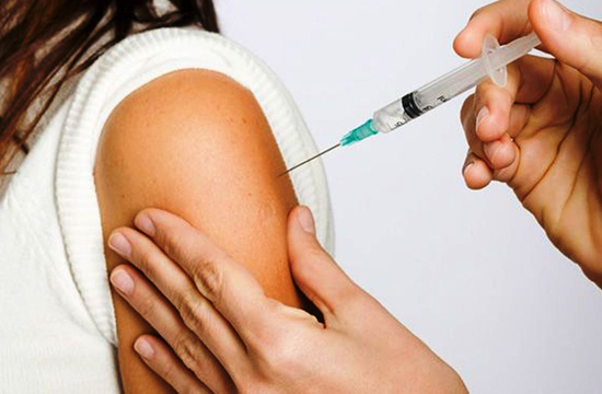 Campanha de vacinação contra HPV Campanha de vacinação contra HPV