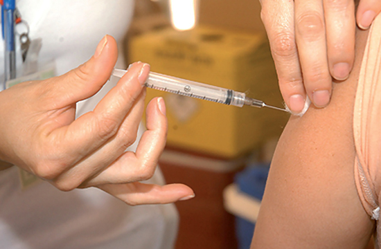 Vacinação contra a gripe: você não pode faltar Vacinação contra a gripe: você não pode faltar