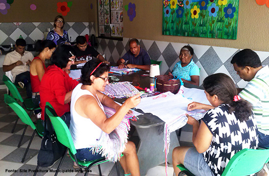 Pacientes que Sofrem com Transtornos PsÃquicos Recebem Acompanhamento Especial Pacientes que Sofrem com Transtornos PsÃquicos Recebem Acompanhamento Especial