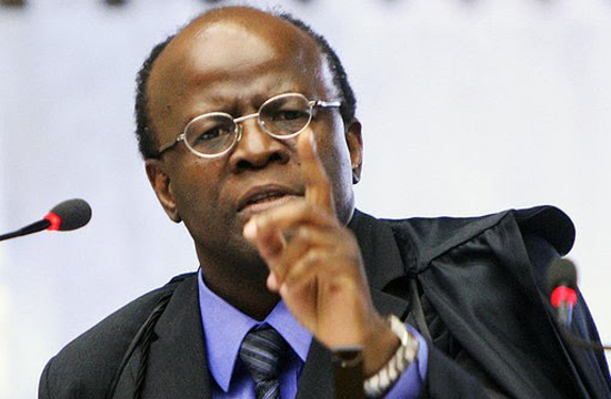 Ministro Joaquim Barbosa deixará Relatoria do Mensalão Ministro Joaquim Barbosa deixará Relatoria do Mensalão