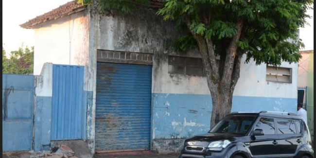 Justiça Estadual realiza leilão em Inhumas Justiça Estadual realiza leilão em Inhumas
