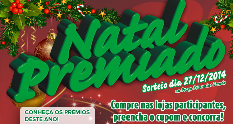 Prefeitura realiza cerimônia oficial de abertura do Natal em Davinópolis -  Portal Zap Catalão