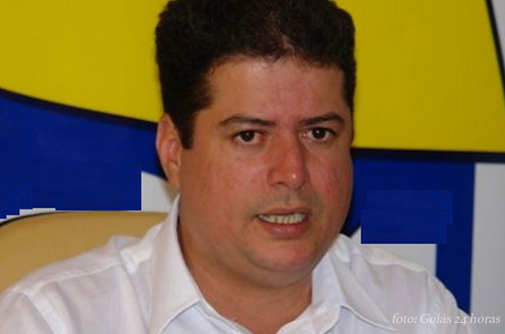 Balestra garante: Abelardo Vaz será candidato pelo PP Balestra garante: Abelardo Vaz será candidato pelo PP