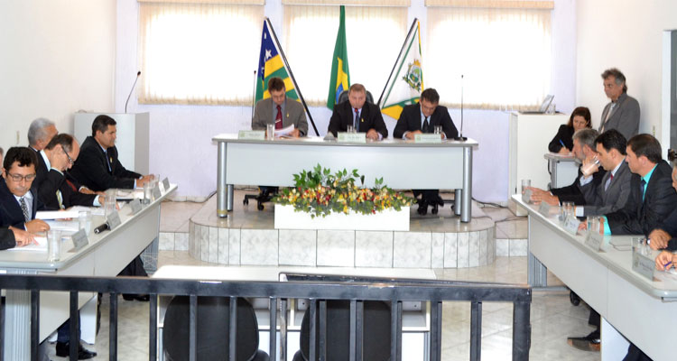 Requerimentos aprovados na Câmara em março de 2015 Requerimentos aprovados na Câmara em março de 2015
