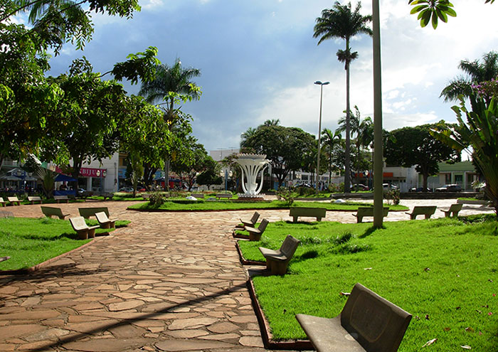 Concurso Público Prefeitura de Inhumas 2015 Concurso Público Prefeitura de Inhumas 2015