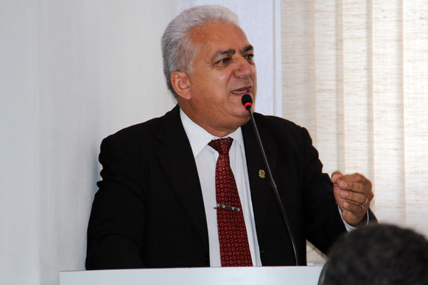 Vereador solicita recuperação de terminal rodoviário Vereador solicita recuperação de terminal rodoviário
