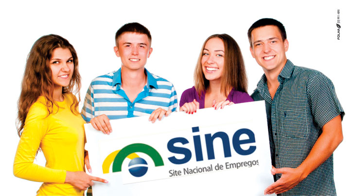 Sine oferece quase 400 vagas para diferentes tipos de trabalho em Goiânia e Anápolis Sine oferece quase 400 vagas para diferentes tipos de trabalho em Goiânia e Anápolis