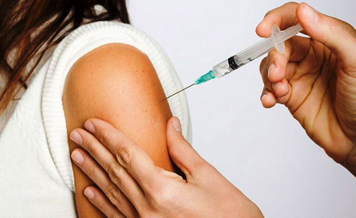 Começa nesta terça-feira vacinação contra influenza Começa nesta terça-feira vacinação contra influenza