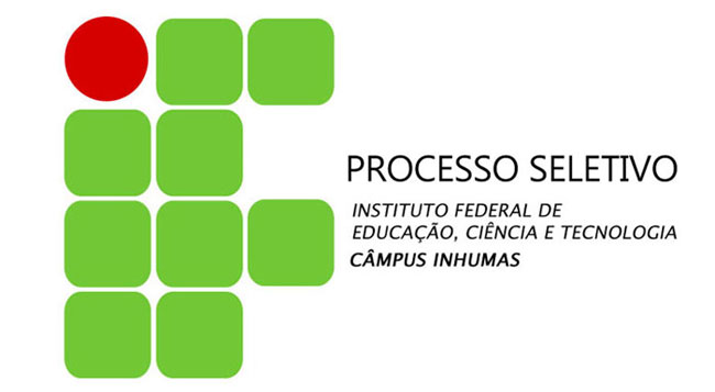 IFG - unidade de Inhumas abre processo seletivo para docente IFG - unidade de Inhumas abre processo seletivo para docente