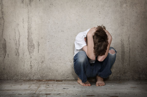 Violência Sexual Infantil - Não deixe o medo calar você! Violência Sexual Infantil - Não deixe o medo calar você!