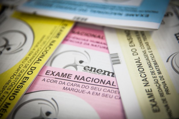 Inscrição para Enem 2016 está aberta e vai até o dia 20 de maio Inscrição para Enem 2016 está aberta e vai até o dia 20 de maio