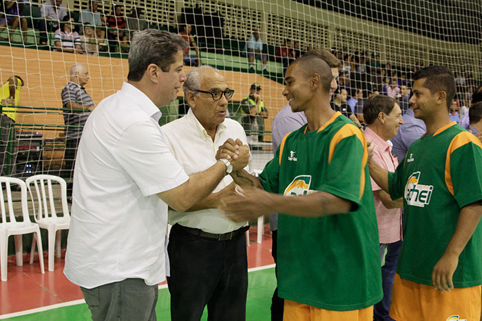 38ª Maratona Esportiva Inhumense 38ª Maratona Esportiva Inhumense