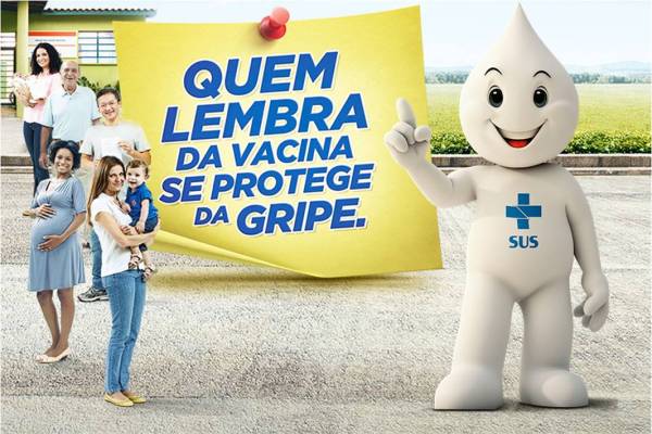 Vacinação Contra a H1N1 2017 já esta disponÃvel nas USF de Inhumas Vacinação Contra a H1N1 2017 já esta disponÃvel nas USF de Inhumas