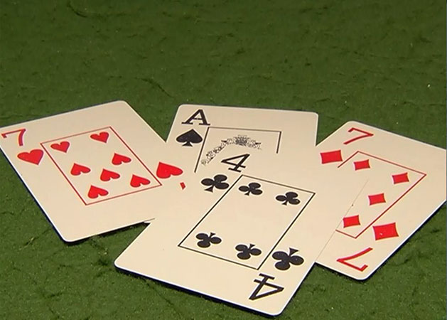 A Comunidade da Paróquia Nossa Sra. Aparecida promove seu primeiro Torneio de Truco Comunitário A Comunidade da Paróquia Nossa Sra. Aparecida promove seu primeiro Torneio de Truco Comunitário