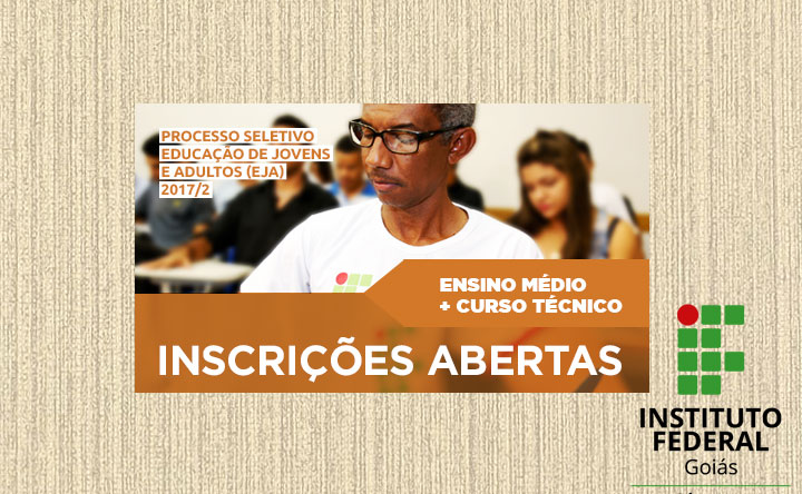 Inscrições abertas para curso técnico em Panificação no Câmpus Inhumas Inscrições abertas para curso técnico em Panificação no Câmpus Inhumas