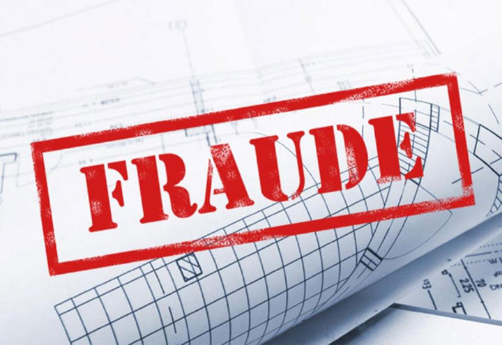 Secretário, dois servidores e empresária são indiciados fraude em licitação Secretário, dois servidores e empresária são indiciados fraude em licitação