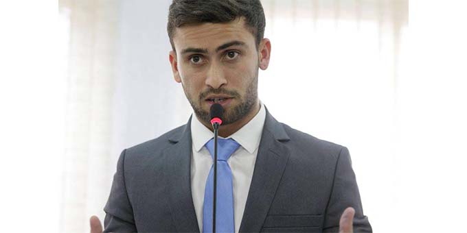 Vereador de Inhumas é cassado por abuso de poder durante campanha eleitoral Vereador de Inhumas é cassado por abuso de poder durante campanha eleitoral