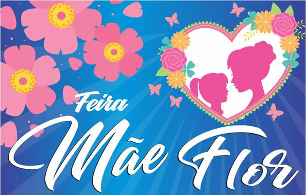 Feira Mãe Flor 2018