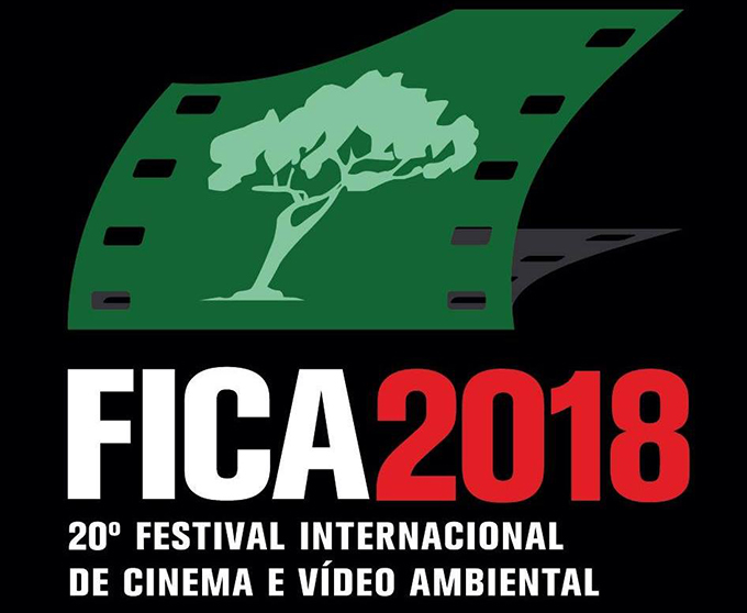 Fica 2018: 20ª edição do Festival ocorre de de 5 a 10 de junho na Cidade de Goiás Fica 2018: 20ª edição do Festival ocorre de de 5 a 10 de junho na Cidade de Goiás